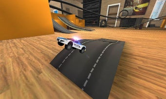Image 0 for Police Car Driving Game