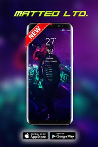 Image 3 for Juice WRLD Wallpaper