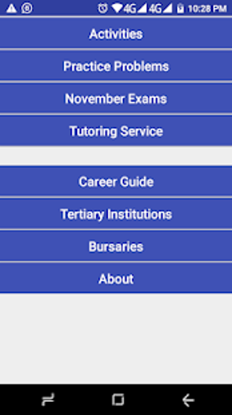 Image 2 for Grade 10 Life Sciences Mo…