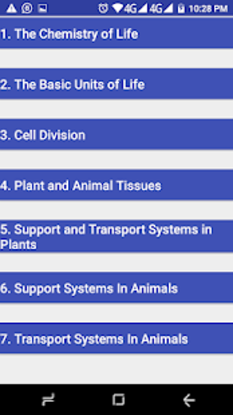 Image 0 for Grade 10 Life Sciences Mo…