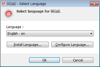 Image 0 for Multi Language Moderator