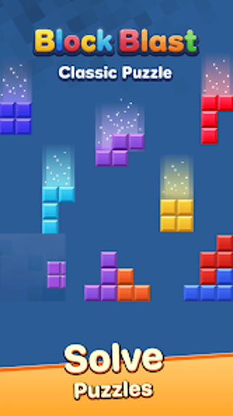 Imagen 0 para Block Blast  Classic Puzz…