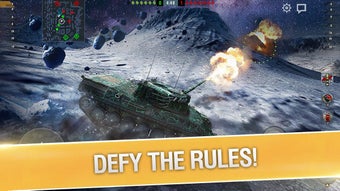 Image 0 for World of Tanks Blitz