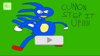 Image 1 for Sanic