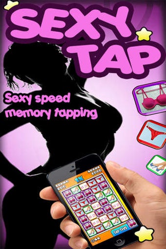 Image 0 for Sexy tap