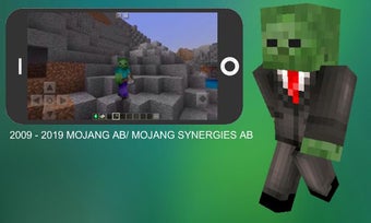 Image 2 for Mobs Skin Pack