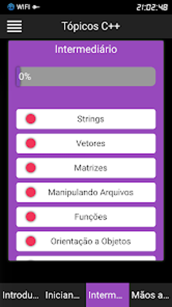 Imagen 0 para Introdução a Programação …