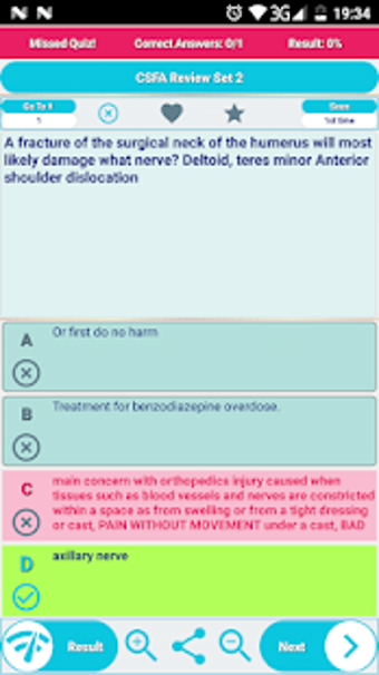 Image 1 for CSFA Surgical First Assis…