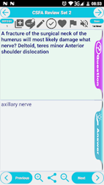 Image 0 for CSFA Surgical First Assis…