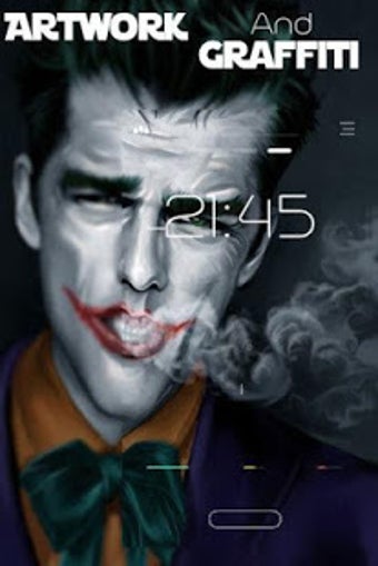 Image 0 for Wallpaper for Joker 4k