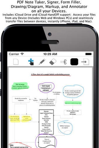 Imagen 0 para PDF Edit Express