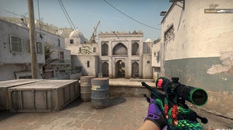 Image 2 for Sniper Counter Terrorist