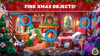 Image 0 for Christmas Fables: Nutcrac…