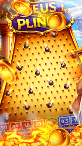 Imagen 0 para Zeus  Plinko