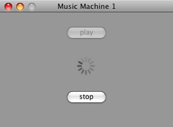 Imagen 0 para Music Machine 1