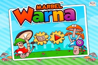 Image 0 for Marbel Belajar Warna