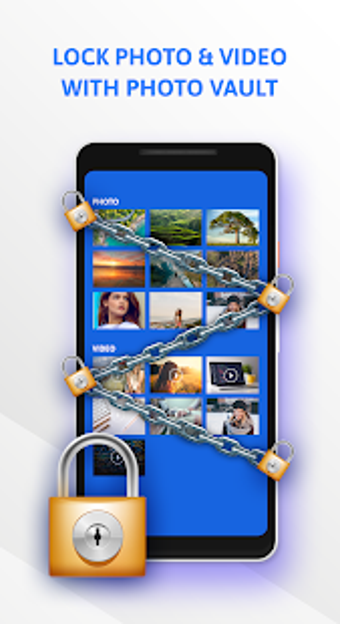 Image 2 for Lock App - Applock - Appl…