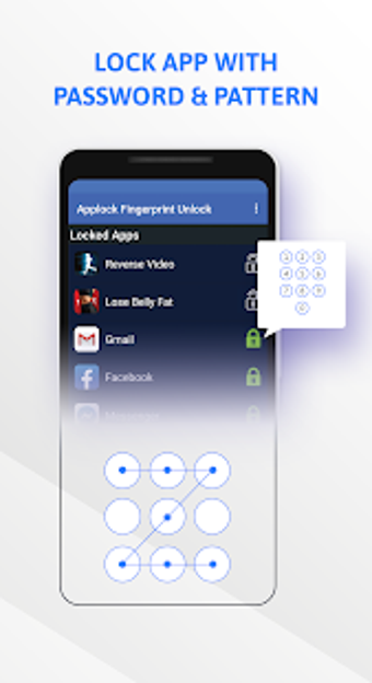 Image 3 for Lock App - Applock - Appl…