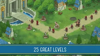 Image 0 for Tower Defense: New Empire