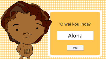 Image 0 for Waiwai