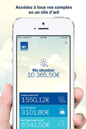 Image 0 for AXA Banque