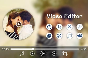 Image 0 for Video Editor