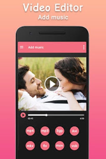 Image 1 for Video Editor