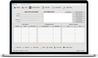 Image 0 for EzRetail