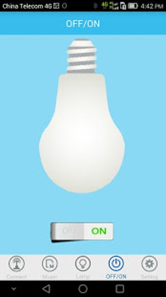 Image 0 for APP for Smart LED Bulb
