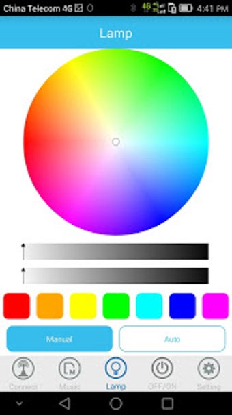 Image 2 for APP for Smart LED Bulb