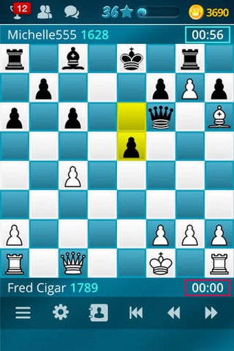 Image 0 for Chess Online +