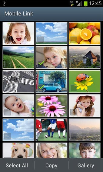 Image 0 for Samsung SMART CAMERA App