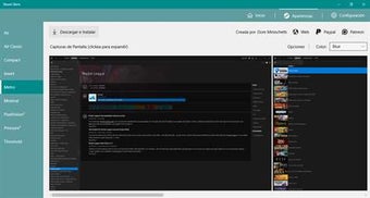 Image 1 for Steam Skins for Windows 1…