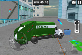 Image 0 for City Real Hero Garbage tr…