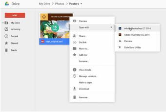 Imagen 0 para Application Launcher for …