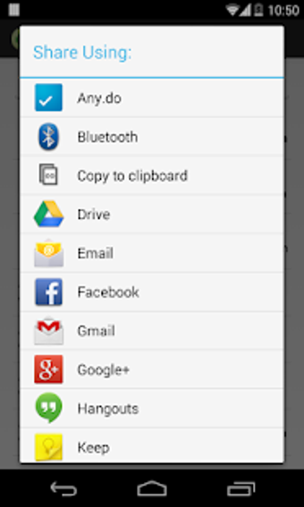 Imagen 1 para Activity Finder (Apex The…