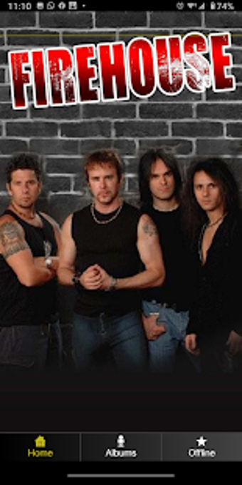 Image 1 for FireHouse Full Albums l W…