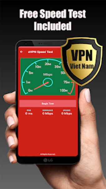 Imagen 0 para VietNam VPN 2020  Free Vi…