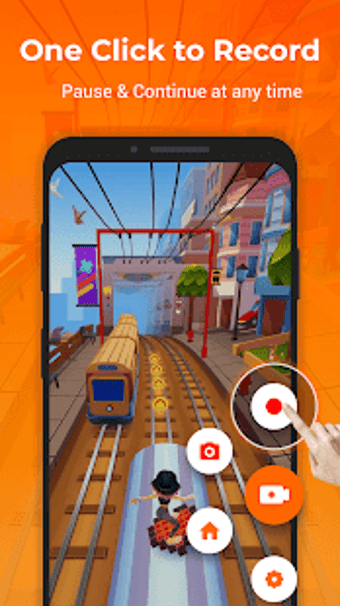 Imagen 0 para Screen Recorder & Video R…