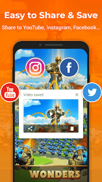 Imagen 3 para Screen Recorder & Video R…