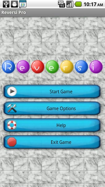 Imagen 0 para Reversi Pro