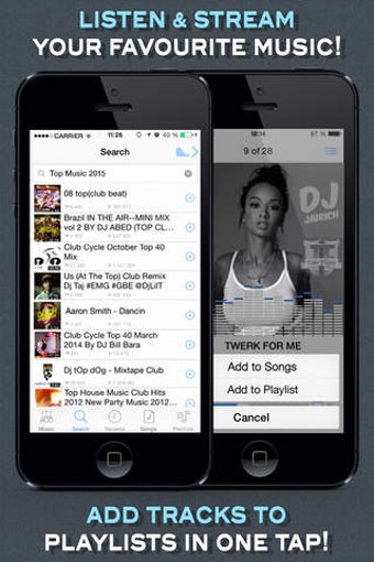 Image 0 for Musify - Free Music Strea…