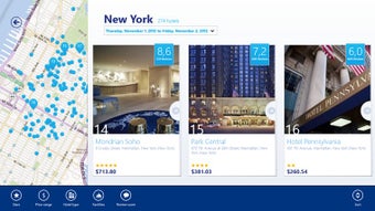 Image 1 for Booking.com for Windows