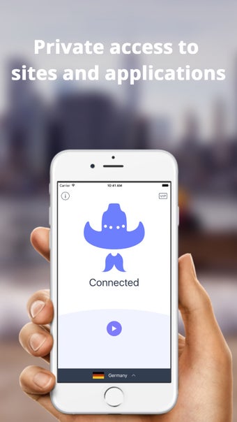 Image 1 for Gringo VPN - Network Secu…