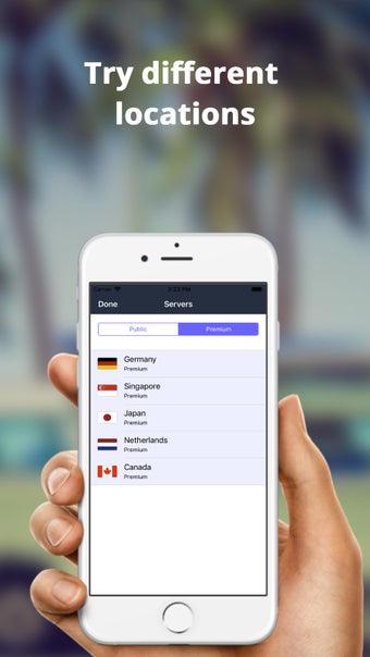 Image 0 for Gringo VPN - Network Secu…