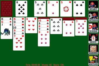 Image 0 for Solitaire! Full