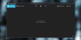 Image 0 for HEVC Video Extensions