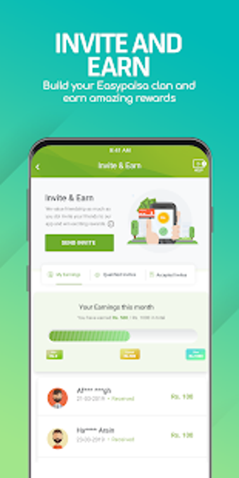 Image 0 for Easypaisa