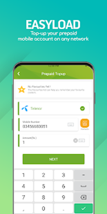 Image 3 for Easypaisa