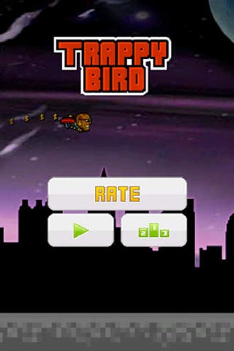 Image 0 for Trappy Bird